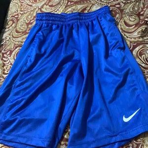 Men’s Nike Shorts size Med